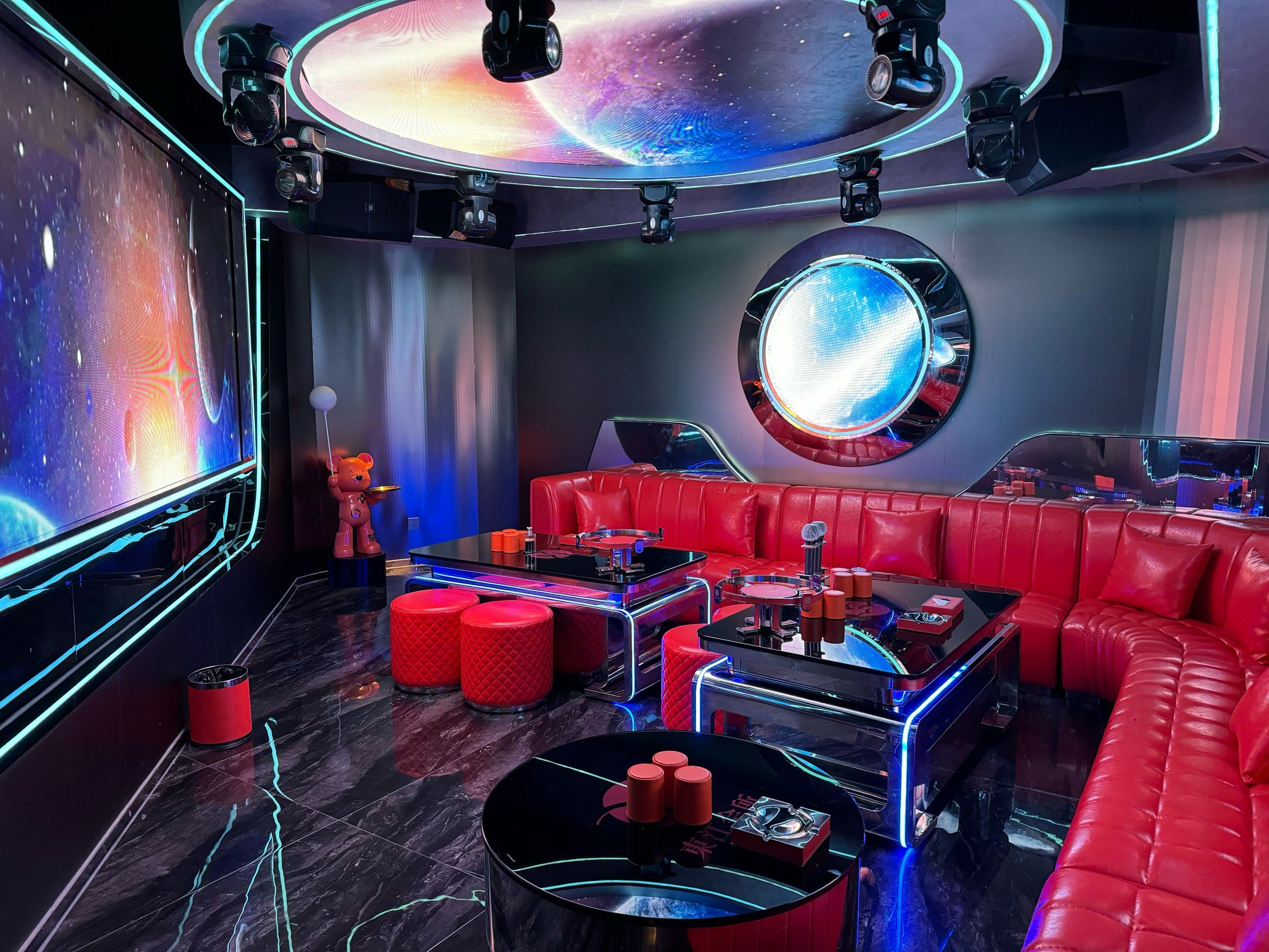 晋中商务ktv有没有值得推荐的-榆社县ktv预定