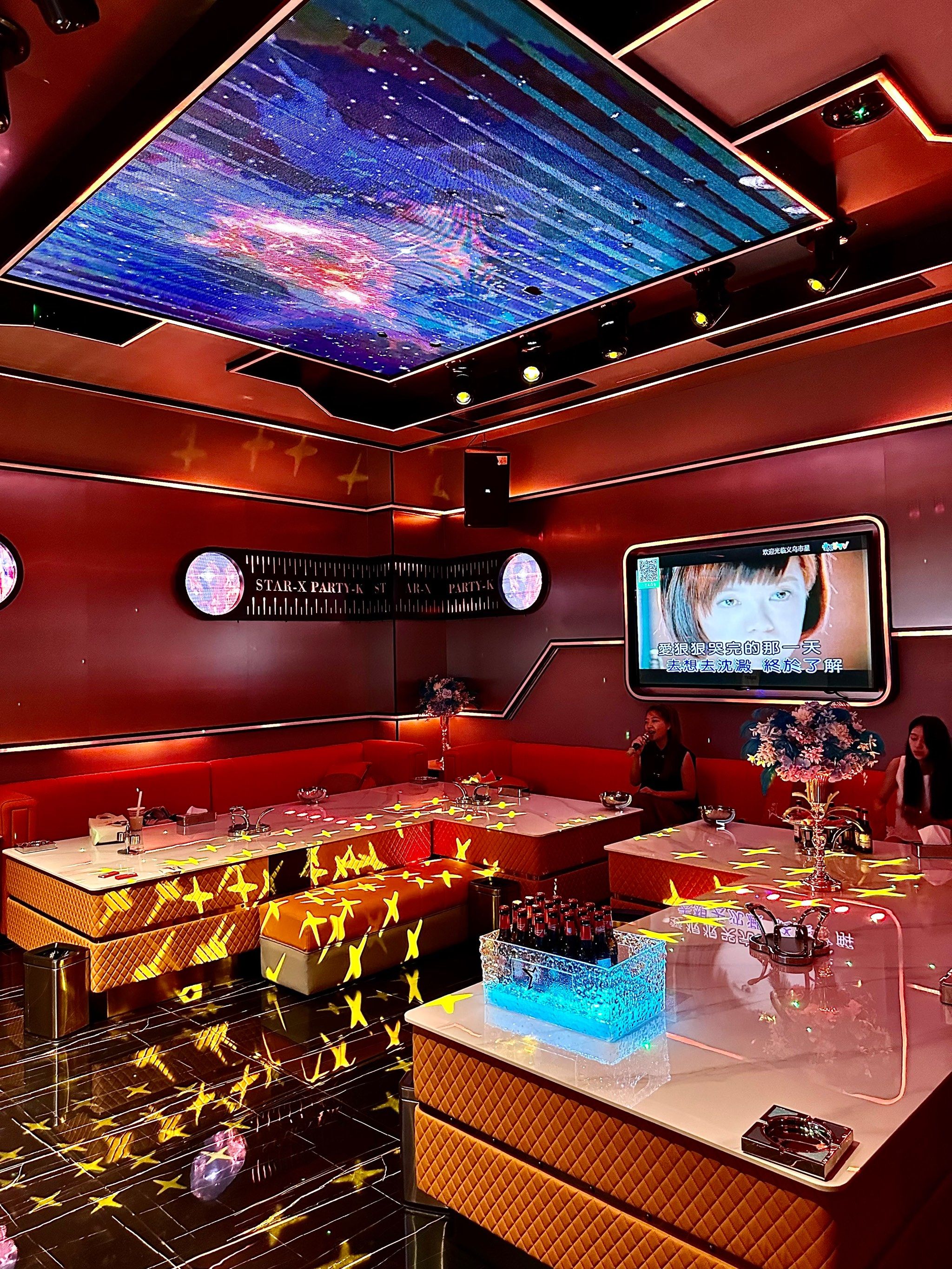 晋中商务ktv价格怎么算标准解析-榆社县ktv预定